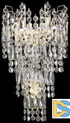 Настенный светильник Wertmark Marcella WE154.04.101