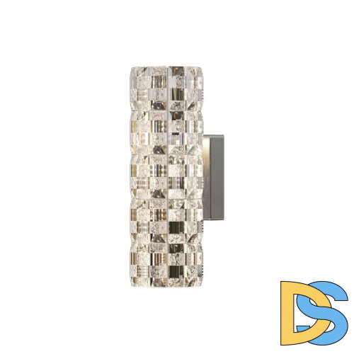 Настенный светильник Maytoni Castello MOD335WL-L20CH3K