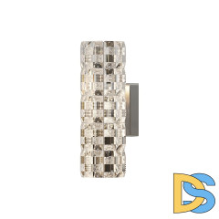 Настенный светильник Maytoni Castello MOD335WL-L20CH3K