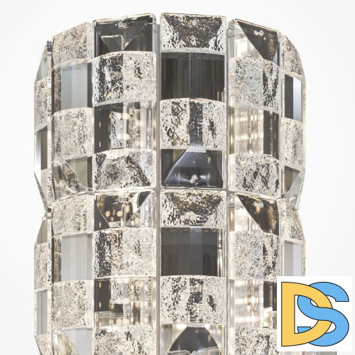 Настенный светильник Maytoni Castello MOD335WL-L20CH3K