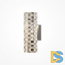 Настенный светильник Maytoni Castello MOD335WL-L20CH3K