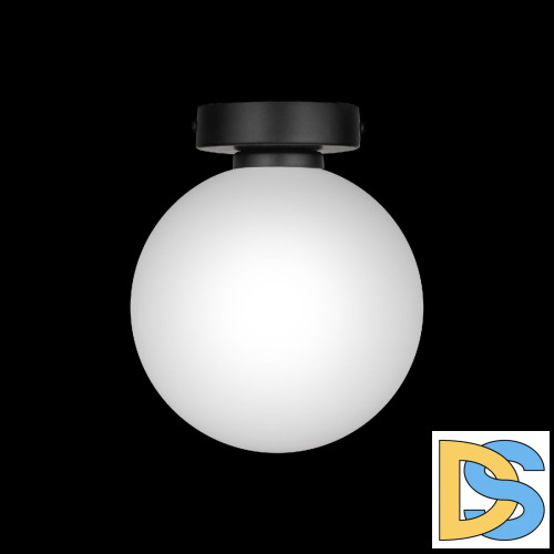 Настенно-потолочный светильник 33 Идеи WLL105.17BL-S32WH