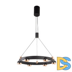 Подвесная люстра IMEX Teranzo PLC-7069-560