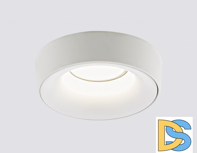 Встраиваемый светильник Ambrella Light A890 WH