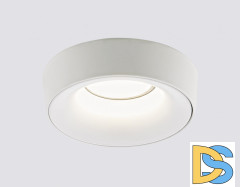 Встраиваемый светильник Ambrella Light A890 WH