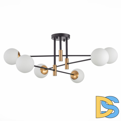 Потолочная люстра ST LUCE LIMANO SL1203.402.06