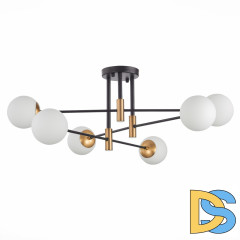 Потолочная люстра ST LUCE LIMANO SL1203.402.06