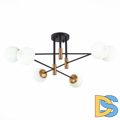 Потолочная люстра ST LUCE LIMANO SL1203.402.06