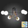 Потолочная люстра ST LUCE LIMANO SL1203.402.06