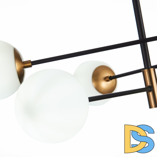 Потолочная люстра ST LUCE LIMANO SL1203.402.06