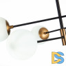 Потолочная люстра ST LUCE LIMANO SL1203.402.06