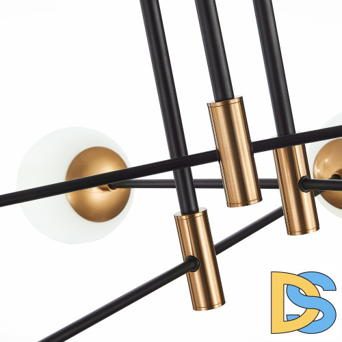Потолочная люстра ST LUCE LIMANO SL1203.402.06