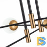 Потолочная люстра ST LUCE LIMANO SL1203.402.06