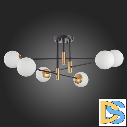 Потолочная люстра ST LUCE LIMANO SL1203.402.06