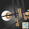 Потолочная люстра ST LUCE LIMANO SL1203.402.06