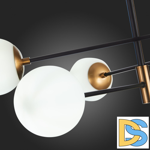 Потолочная люстра ST LUCE LIMANO SL1203.402.06