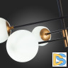 Потолочная люстра ST LUCE LIMANO SL1203.402.06