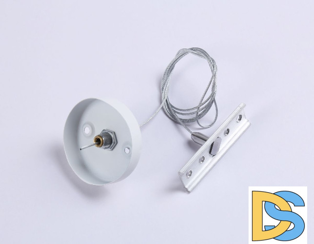 Подвес для магнитного шинопровода Ambrella Light Magnetic Track System GL3626