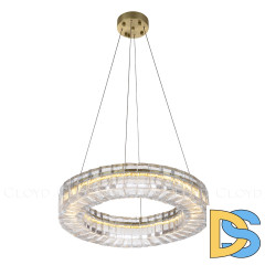 Подвесная люстра Cloyd Tangeiser 11472