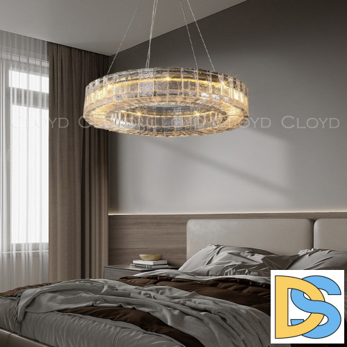 Подвесная люстра Cloyd Tangeiser 11472