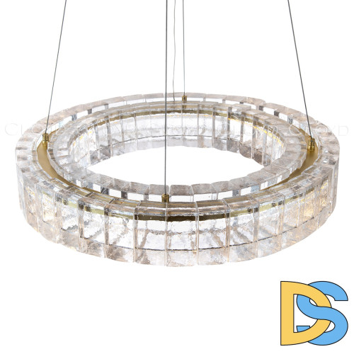 Подвесная люстра Cloyd Tangeiser 11472