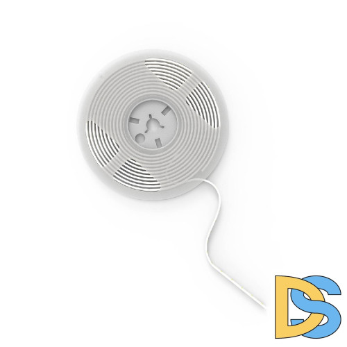 Светодиодная лента Gauss 4,8W/m 60LED/m 2835SMD красный 5M 355000705