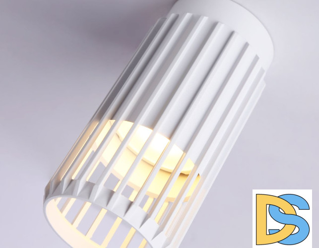 Накладной светильник Ambrella Light Techno family TN51672