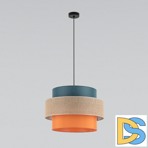 Подвесной светильник TK Lighting 2758 Trio a068706