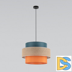 Подвесной светильник TK Lighting 2758 Trio a068706