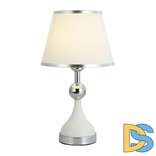 Настольная лампа Modelux ML.6506.01TL WH