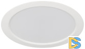 Встраиваемый светильник Эра LED 17-24-6K Б0057426