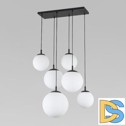 Каскадная люстра TK Lighting 4793 Esme a068580