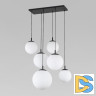 Каскадная люстра TK Lighting 4793 Esme a068580