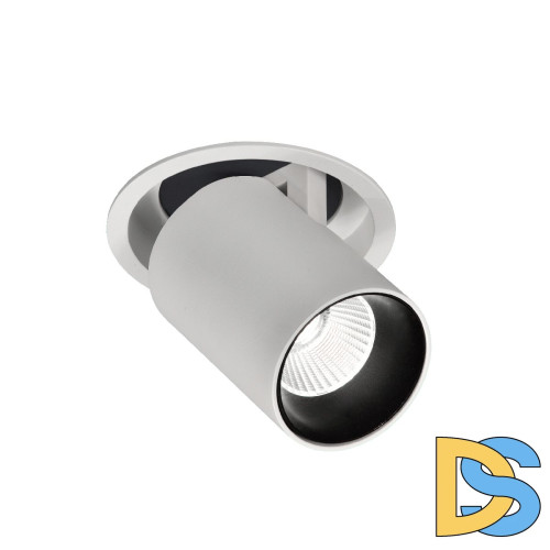 Встраиваемый спот Mantra Garda 7830