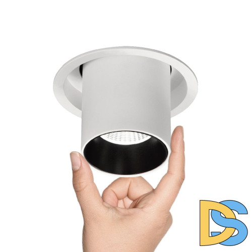 Встраиваемый спот Mantra Garda 7830