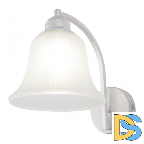 Бра Arte Milano Napoli 331254/1W WT+SL