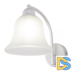 Бра Arte Milano Napoli 331254/1W WT+SL