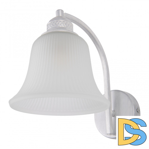 Бра Arte Milano Napoli 331254/1W WT+SL