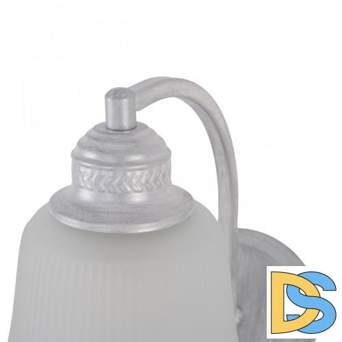 Бра Arte Milano Napoli 331254/1W WT+SL