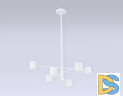 Люстра на штанге Ambrella Light Comfort FL51711