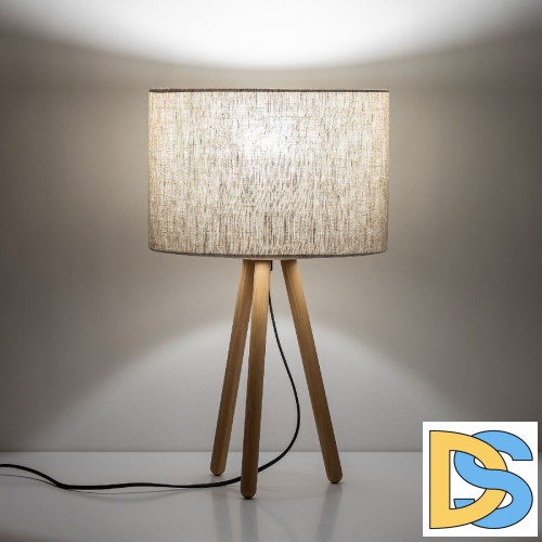 Настольная лампа TK Lighting 5291 Tokyo a059895