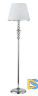 Торшер Crystal Lux Armando Chrome ARMANDO PT1 CHROME