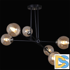Люстра на штанге Reluce 04797-0.3-06