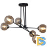 Люстра на штанге Reluce 04797-0.3-06