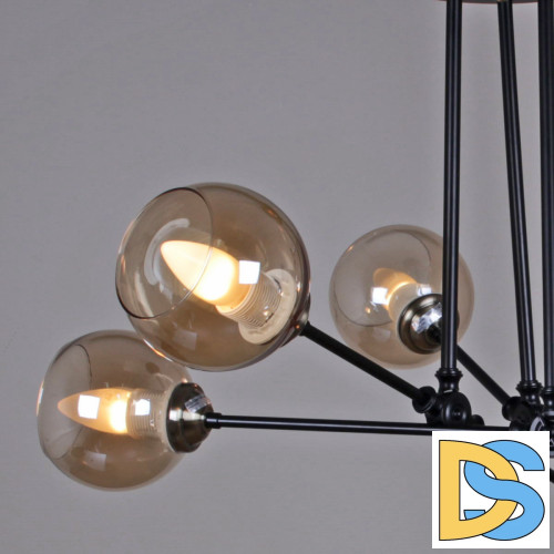 Люстра на штанге Reluce 04797-0.3-06