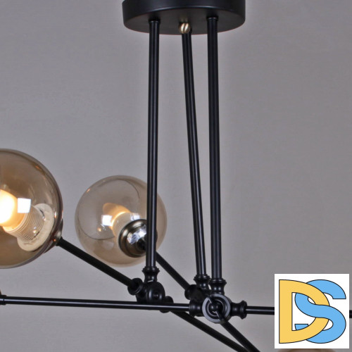 Люстра на штанге Reluce 04797-0.3-06