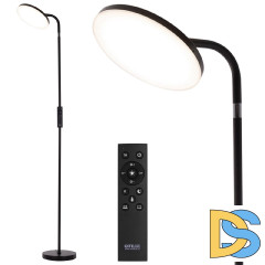 Торшер Citilux Solo CL804061