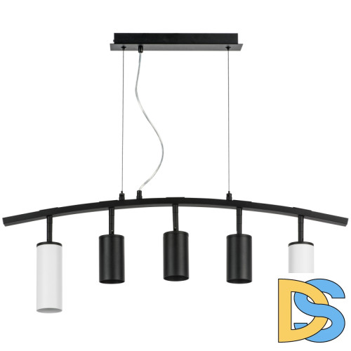 Подвесной светильник Lightstar Rullo LR735862373 (571735+214437-3+214486-2)