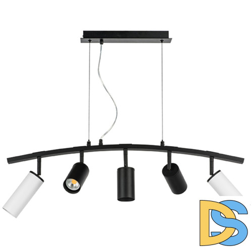 Подвесной светильник Lightstar Rullo LR735862373 (571735+214437-3+214486-2)