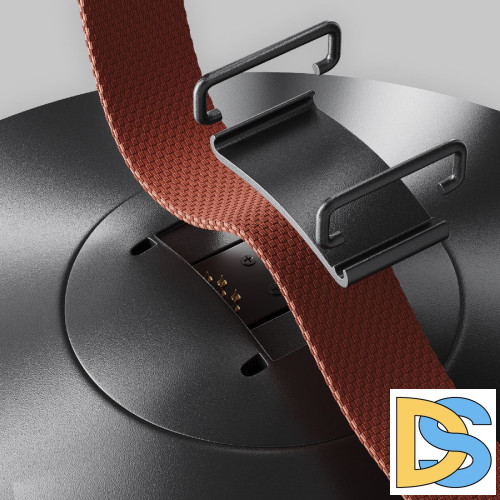 Трековый светильник Maytoni Campana TR127B-12W4K-B